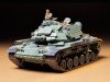 Tamiya 35157 U.S. M60A1 w/Reactive Armor (1:35)